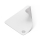 SteelSeries QcK M White - 1368024 - zdjęcie 2
